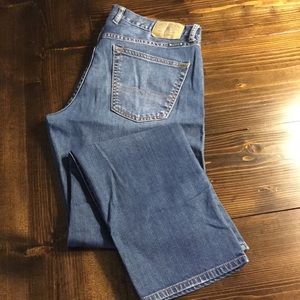 Lucky Jeans - Men’s 121 Heritage Slim Size 33x32